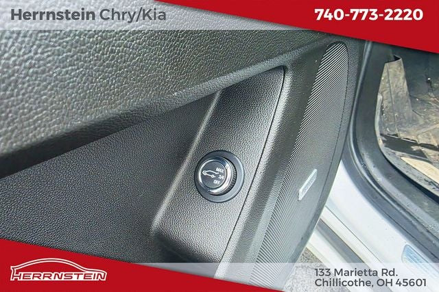 2024 Chevrolet Traverse Limited High Country