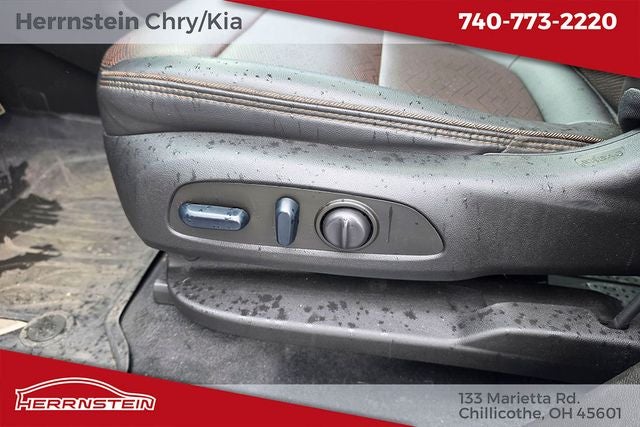 2024 Chevrolet Traverse Limited High Country