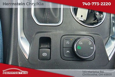 2024 Chevrolet Traverse Limited High Country