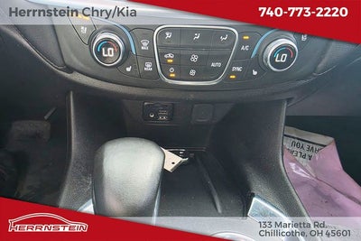 2024 Chevrolet Traverse Limited High Country