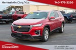 2022 Chevrolet Traverse AWD LT Cloth