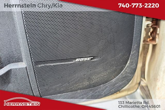 2015 Chevrolet Traverse 2LT