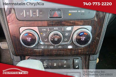 2015 Chevrolet Traverse 2LT