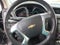2015 Chevrolet Traverse LTZ
