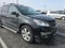 2015 Chevrolet Traverse LTZ