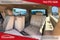 2014 Chevrolet Suburban LT