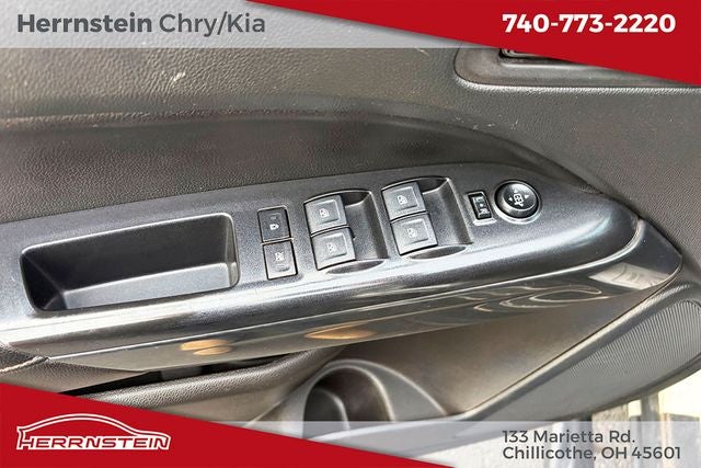 2021 GMC Canyon AT4 w/Cloth