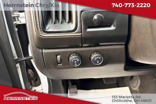 2021 GMC Canyon AT4 w/Cloth