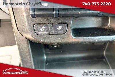 2021 GMC Canyon AT4 w/Cloth