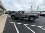 2013 GMC Sierra 1500 SLE