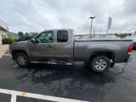 2013 GMC Sierra 1500 SLE