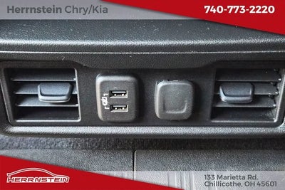 2020 GMC Sierra 1500 4WD Double Cab Standard Box SLE