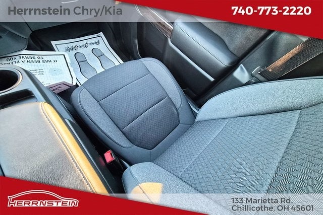 2020 GMC Sierra 1500 4WD Double Cab Standard Box SLE