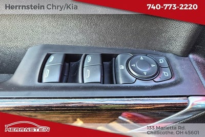 2020 GMC Sierra 1500 4WD Double Cab Standard Box SLE