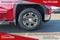 2020 GMC Sierra 1500 4WD Double Cab Standard Box SLE