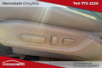 2012 Honda Accord EX-L 3.5