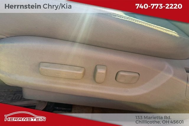 2012 Honda Accord EX-L 3.5