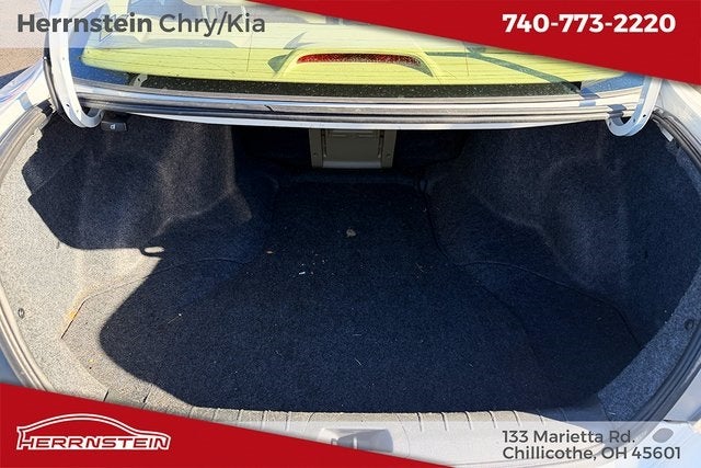 2012 Honda Accord EX-L 3.5