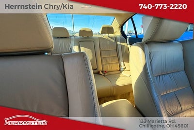 2012 Honda Accord EX-L 3.5