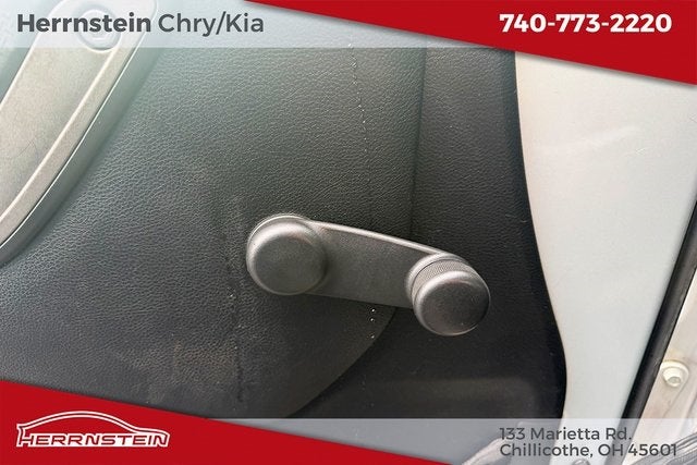 2011 Jeep Wrangler Sport