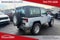 2011 Jeep Wrangler Sport