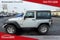 2011 Jeep Wrangler Sport
