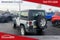 2011 Jeep Wrangler Sport