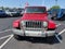 2011 Jeep Wrangler Sahara