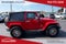 2011 Jeep Wrangler Sahara