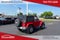 2011 Jeep Wrangler Sahara