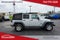 2010 Jeep Wrangler Unlimited Sport