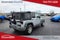 2010 Jeep Wrangler Unlimited Sport