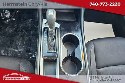 2023 Nissan Altima SV FWD