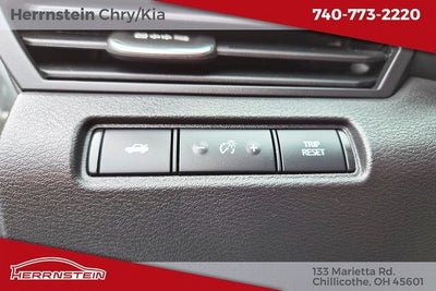 2023 Nissan Altima SV FWD