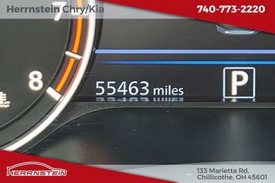 2023 Nissan Altima SV FWD