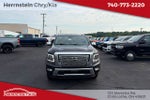 2021 Nissan TITAN Crew Cab Platinum Reserve 4x4