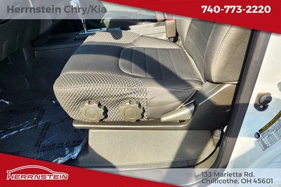 2019 Nissan Frontier PRO-4X