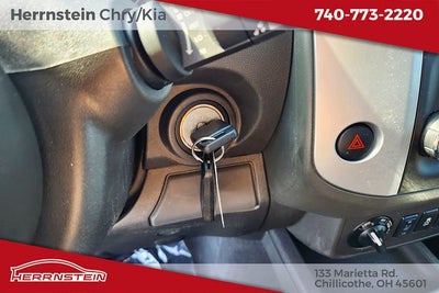 2019 Nissan Frontier PRO-4X