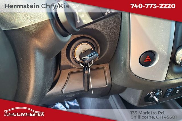 2019 Nissan Frontier PRO-4X