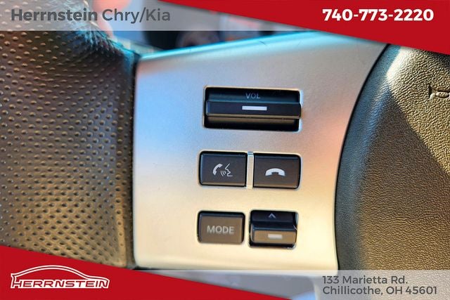 2019 Nissan Frontier PRO-4X