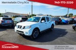 2019 Nissan Frontier PRO-4X