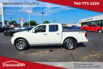 2019 Nissan Frontier PRO-4X