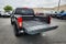 2018 Nissan Frontier PRO-4X
