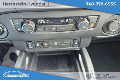 2023 Nissan Frontier Crew Cab SV 4x4