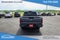 2023 Nissan Frontier Crew Cab SV 4x4