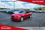 2013 Ford Mustang GT
