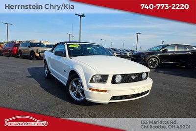 2006 Ford Mustang GT