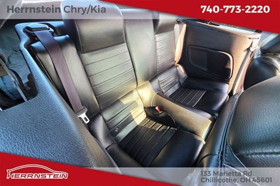 2006 Ford Mustang GT