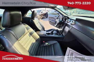 2006 Ford Mustang GT