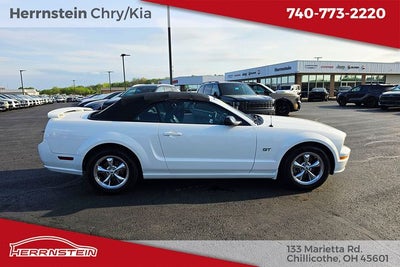 2006 Ford Mustang GT